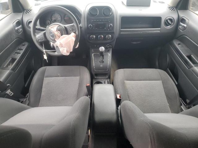 1C4NJPBB5GD716731 Jeep Patriot Sport