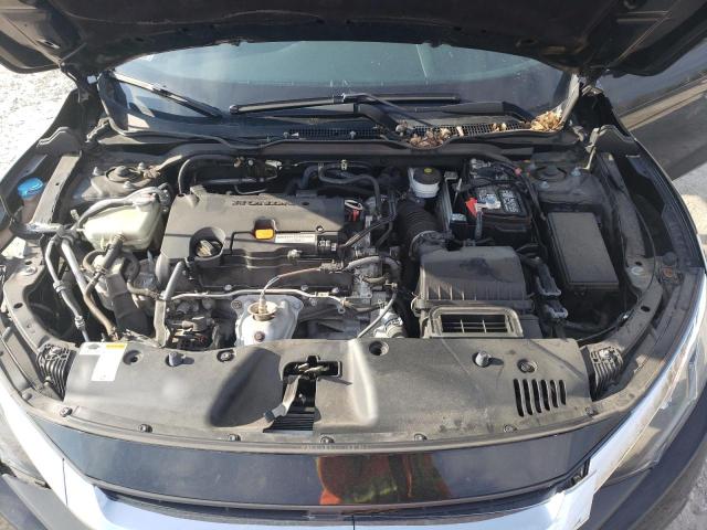 2HGFC4B55JH308913 Honda Civic Lx