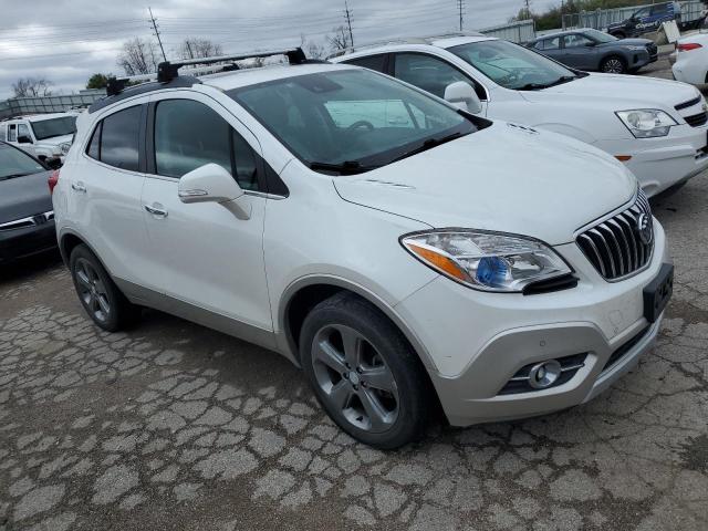 KL4CJHSB1EB536758 Buick Encore Premium