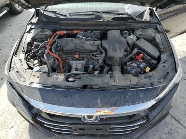 1HGCV3F52NA025374 Honda Accord Hybrid Exl