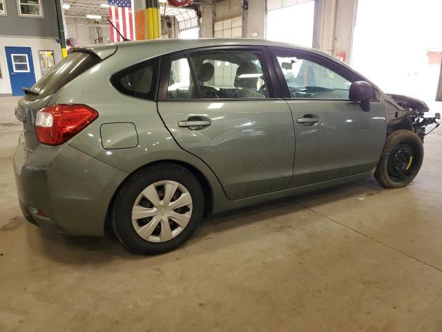 JF1GPAA67E8246707 Subaru Impreza