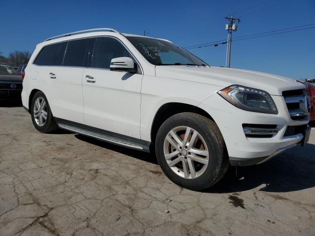 4JGDF7CE0EA324465 Mercedes-Benz Gl 450 4matic