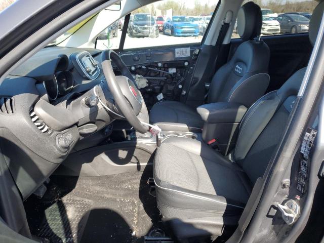 ZFBCFXCBXHP576959 Fiat 500x Trekking