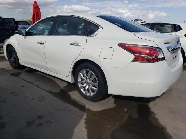 1N4AL3AP3FN886194 Nissan ALTIMA 2.5