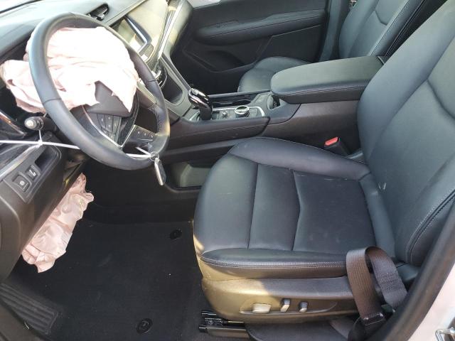 1GYKNDRS0PZ110567 Cadillac Xt5 Premium Luxury