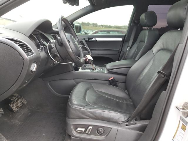 WA1DGAFE8ED008573 Audi Q7 Prestige