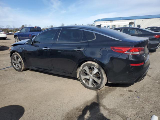5XXGT4L32KG302300 KIA Optima Lx