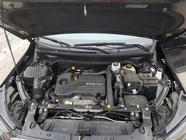 3GKALMEV6JL359840 GMC Terrain Sle