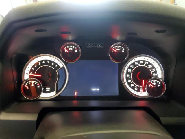1C6RR7LG8HS572861 RAM 1500 Slt