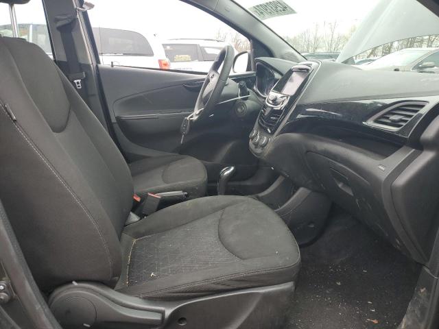 KL8CD6SA9LC450851 Chevrolet SPARK 1LT