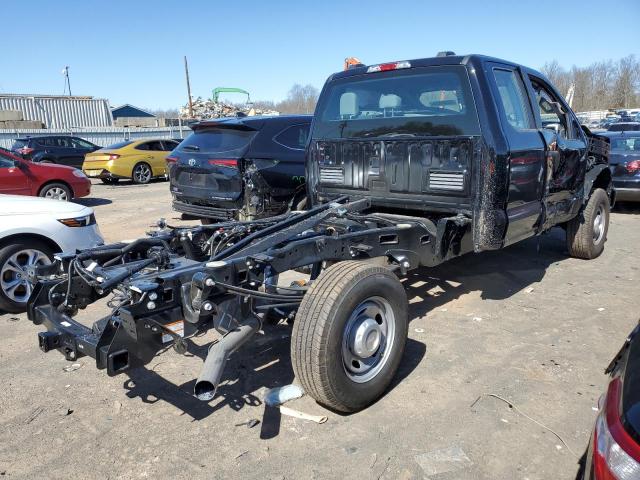 1FT8X3BA0PED47041 Ford F350 Super Duty