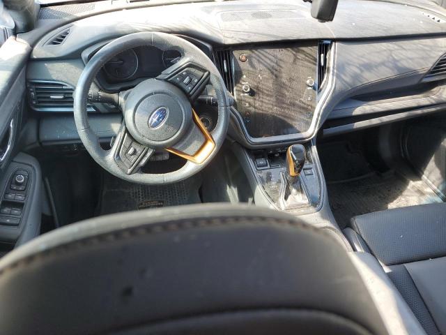 4S4BTGUD1N3124558 Subaru Outback Wilderness