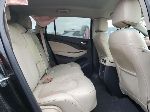 LRBFXBSA2KD023782 Buick Envision Preferred