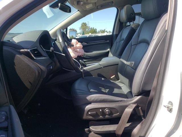 5GAEVAKWXLJ106678 Buick Enclave Essence