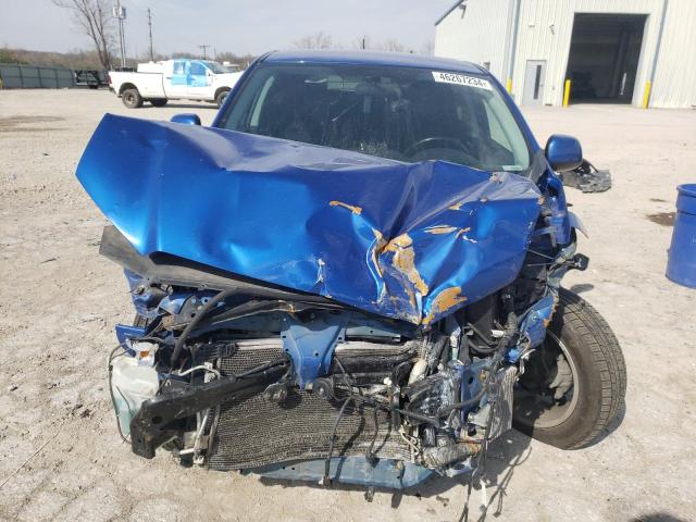 4A4AP3AU0FE006405 Mitsubishi Outlander Sport Es