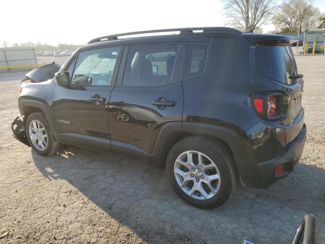 ZACCJABT4FPC26343 Jeep Renegade Latitude