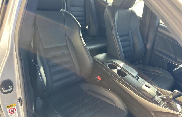 JTHBF1D25F5067812 Lexus IS 250