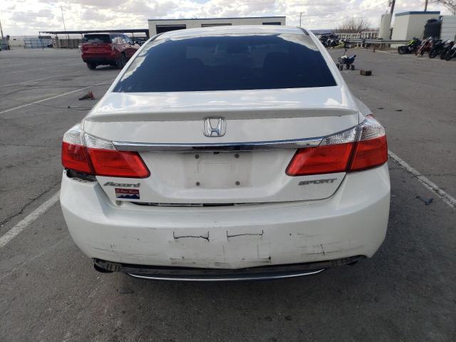 1HGCR2F56FA232043 Honda Accord Sport