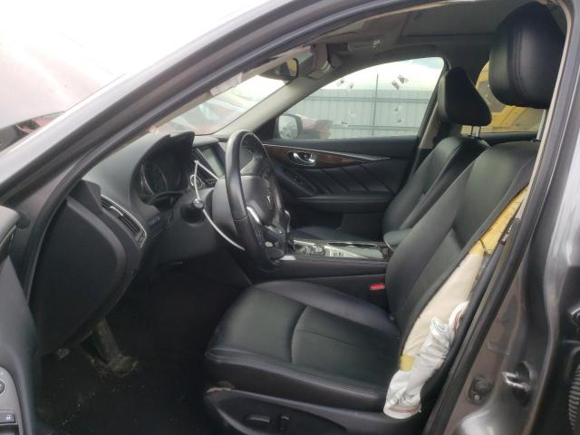 JN1EV7AR9JM442480 Infiniti Q50 LUXE