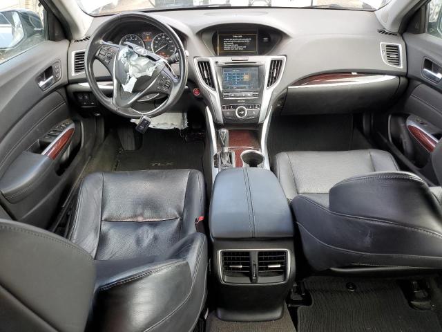 19UUB1F56FA029107 Acura TLX TECH