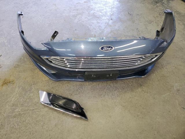 3FA6P0PU6JR192143 Ford Fusion Se Phev