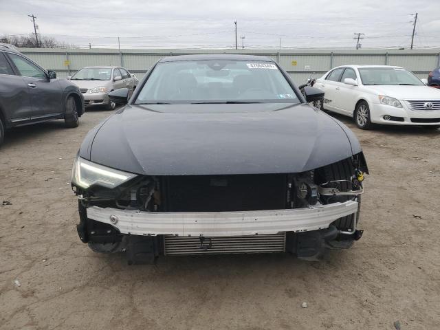 WAUE8AF22KN123315 Audi A6 Premium Plus