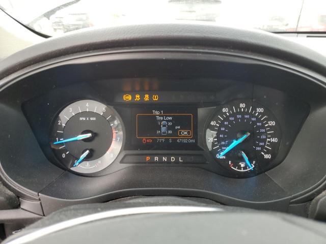 3FA6P0G71KR133299 Ford FUSION S