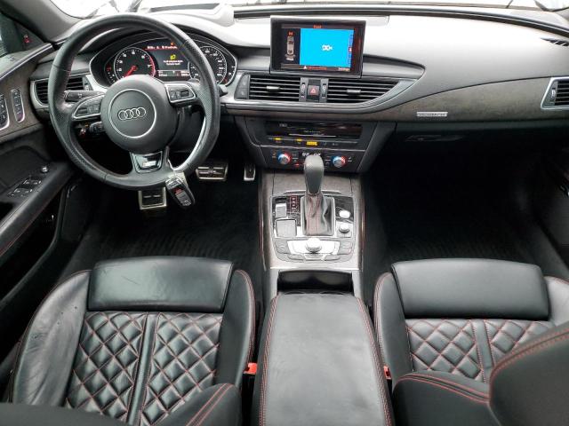 WAUW3AFC6HN000458 Audi A7 Competition Prestige