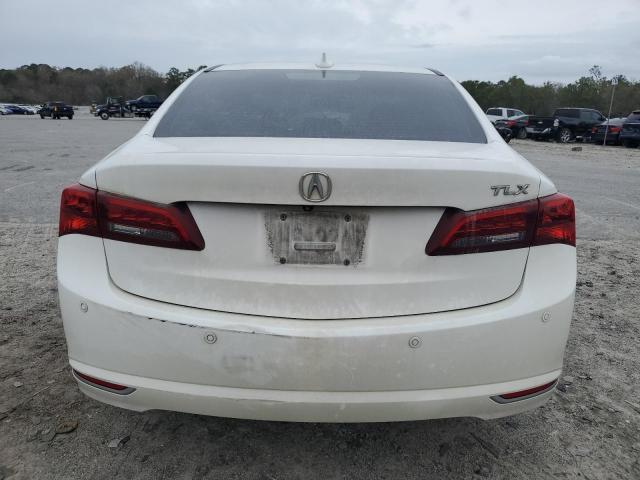19UUB2F76FA018664 Acura Tlx Advance