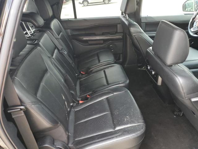 1FMJK1JT2MEA37858 Ford Expedition Max Xlt