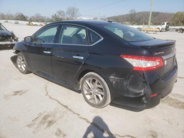 3N1AB7AP7FY283873 Nissan SENTRA S