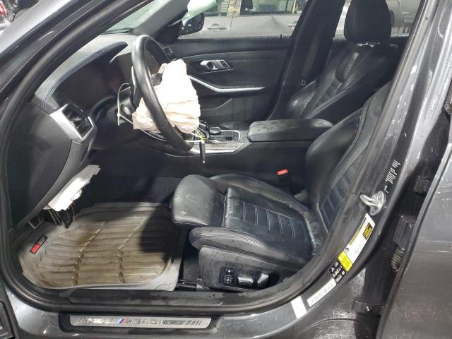 WBA5U9C01LA380276 BMW M340XI