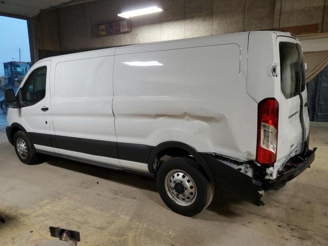 1FTYE2Y81PKA04213 Ford Transit T-150