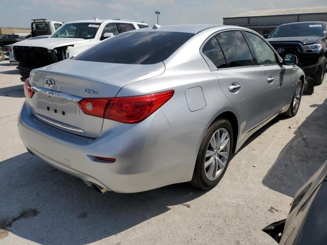 JN1CV7AP5HM641543 Infiniti Q50 BASE