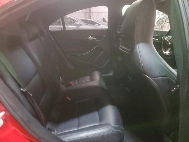 WDDSJ4EB6JN607294 Mercedes-Benz CLA 250
