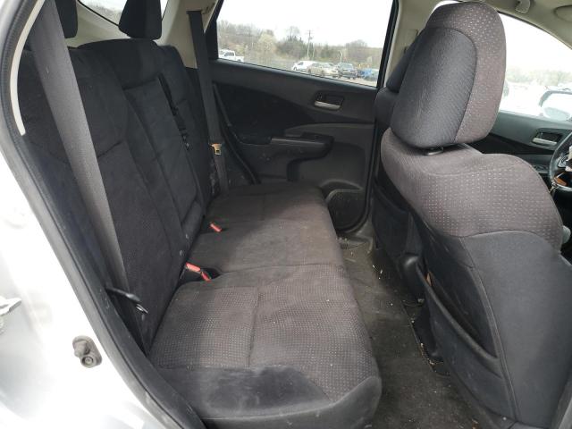 2HKRM4H54EH609587 Honda CR-V EX