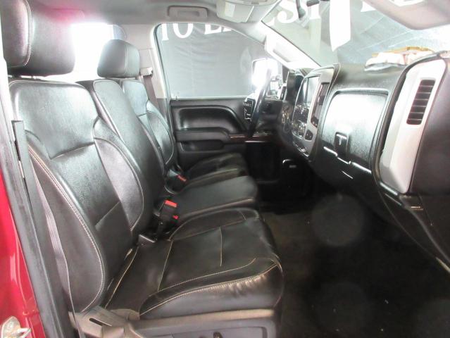 1GT423C86FF524743 GMC Sierra K3500 Slt