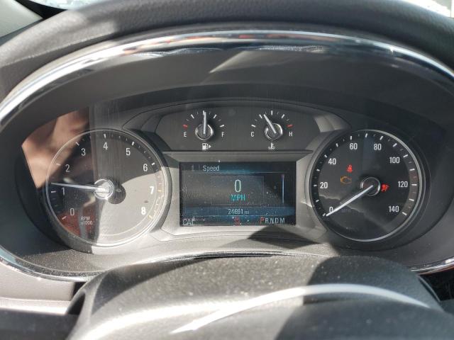 KL4CJASM3NB528847 Buick Encore Preferred