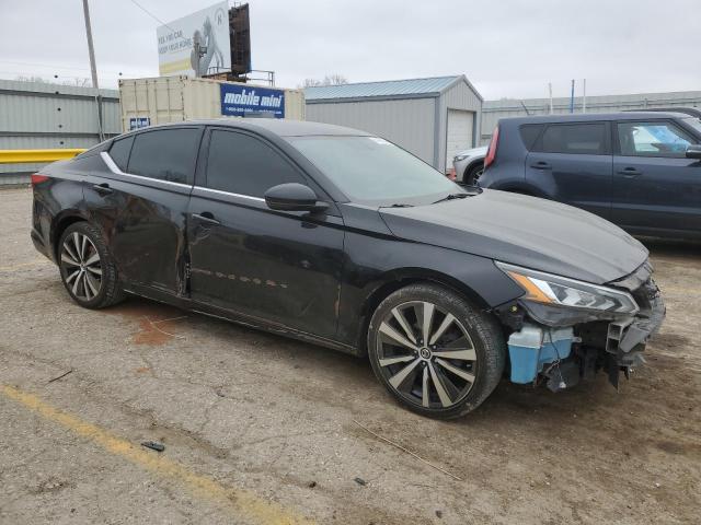 1N4BL4CVXKC164068 Nissan ALTIMA SR