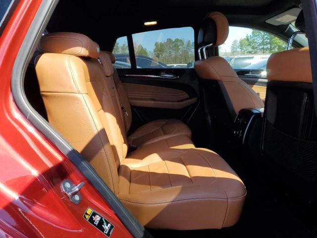 4JGED6EBXKA126222 Mercedes-Benz Gle Coupe 43 Amg