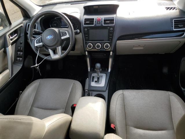 JF2SJARC1JH597933 Subaru Forester 2.5i Limited