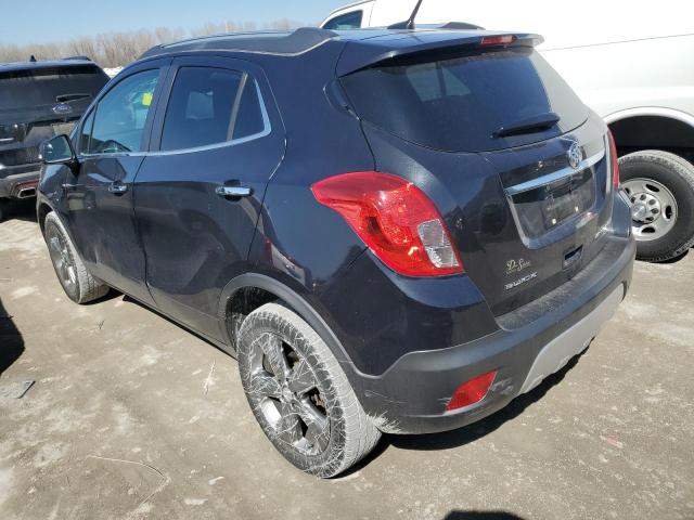 KL4CJASB4EB768388 Buick Encore