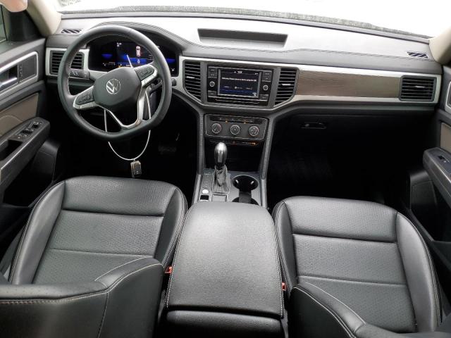 1V2DP2CA7NC526725 Volkswagen ATLAS SE