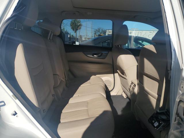 5N1AT2MTXGC889518 Nissan ROGUE S