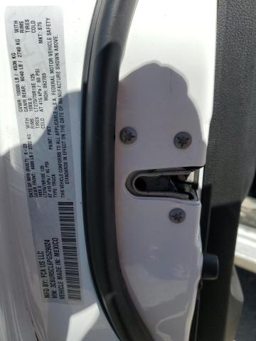 3C6UR5CL6PG529024 RAM 2500 Tradesman