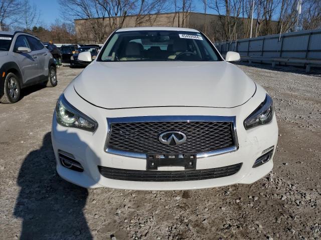 JN1BV7ARXFM423625 Infiniti Q50 BASE