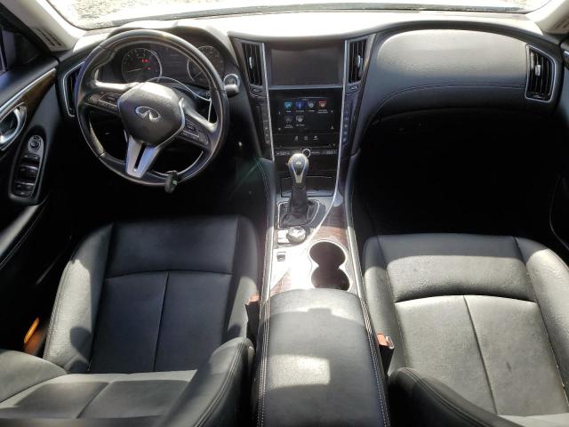JN1EV7AR3KM559487 Infiniti Q50 LUXE