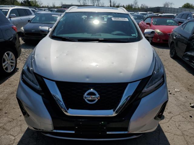 5N1AZ2CJ4LN126200 Nissan MURANO SL