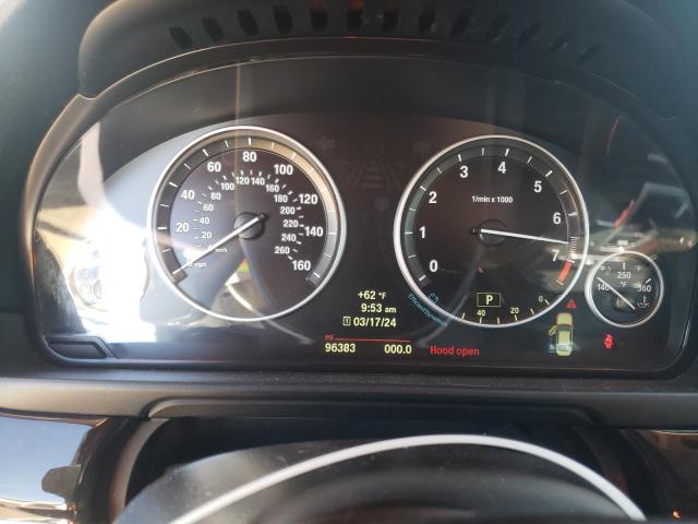 WBA5A5C51ED502309 BMW 528 I