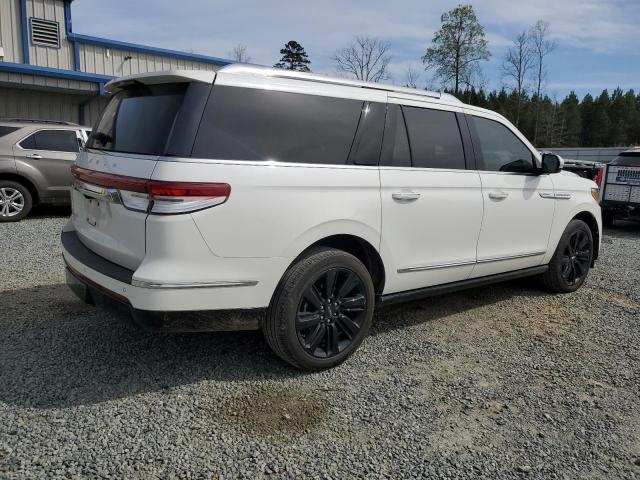 5LMJJ3LT0NEL11228 Lincoln Navigator L Reserve
